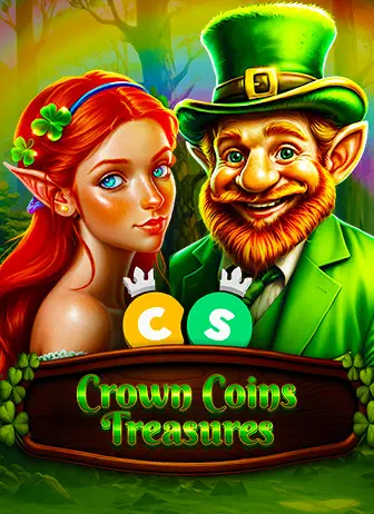 CrownCoinsCasino